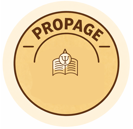 Lancement de PROPAGE